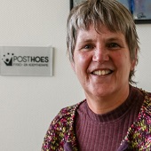 Birgit Post-Hoes