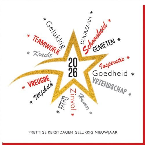 Kerstkaart